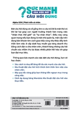 Sức Mạnh Của Việc Đặt Câu Hỏi Đúng