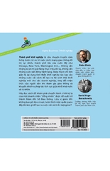 Thành Phố Khởi Nghiệp