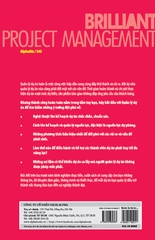 Thật Đơn Giản Quản Lý Dự Án  (Tái Bản)