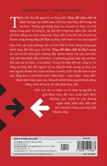 Thay Đổi Đâm Chồi Từ Đâu - HBR – The Heart Of Change