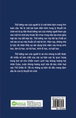 Thế Lưỡng Nan Của Người Tù