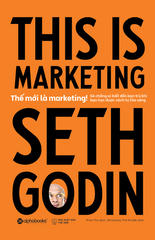 Thế mới là Marketing