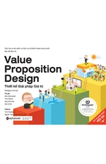 Combo Tạo Lập Mô Hình Kinh Doanh + Thiết Kế Giải Pháp Giá Trị