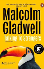 Đọc Vị Người Lạ