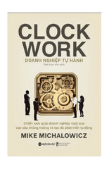 Doanh Nghiệp Tự Hành