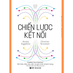 Chiến Lược Kết Nối - HBR – Connected Strategy