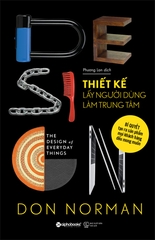 Thiết Kế Lấy Người Dùng Làm Trung Tâm