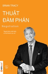 6 Cuốn Sách Giúp Bạn Đàm Phán Bất Cứ Điều Gì
