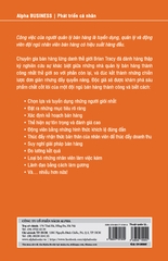 Thuật Quản Lý Bán Hàng