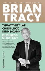 Thuật Thiết Lập Chiến Lược Kinh Doanh