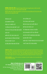 Những Câu Hỏi Lớn – Tiến hóa