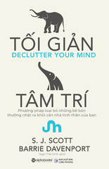Tối Giản Tâm Trí