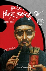 Tôi Là Thầy Tướng Số - Tập 2