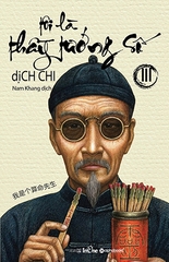 Tôi Là Thầy Tướng Số - Tập 3