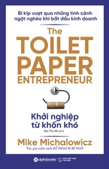 Khởi nghiệp từ khốn khó