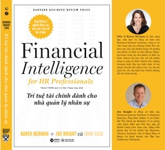 Trí Tuệ Tài Chính