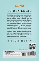 Tư Duy Logic