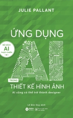 Ứng Dụng AI Trong Thiết Kế Hình Ảnh - Ai Cũng Có Thể Trở Thành Designer