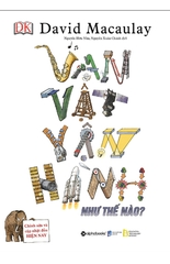 Vạn Vật Vận Hành Như Thế Nào