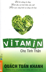 Vitamin Cho Tinh Thần