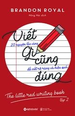 Viết Gì Cũng Đúng - Tập 2