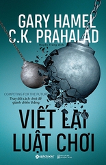 Viết Lại Luật Chơi