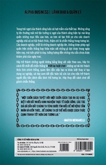 Viết Lại Luật Chơi