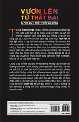 Vươn Lên Từ Thất Bại