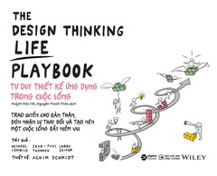 Combo 2 Cuốn – Sáng Tạo Trong Công Việc Và Cuộc Sống: Playbook + Life Playbook