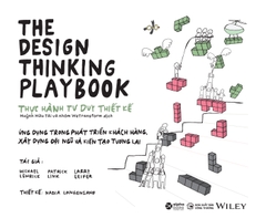 Thực hành tư duy thiết kế - Design Thinking Playbook
