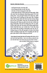 Xây Dựng Bộ Máy Lãnh Đạo Để Trường Tồn