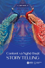 Content Và Nghệ Thuật Storytelling