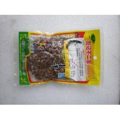 mồi câu ngô ủ hương liệu