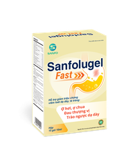 TPBVSK Sanfolugel Fast