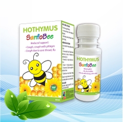 TPBVSK HOTHYMUS Sanfobee