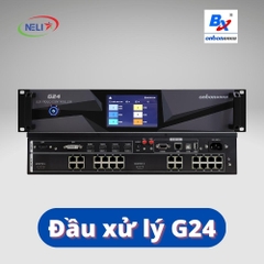 BX OVP- G24 *6 màn hình