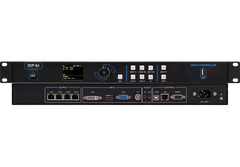 Bộ xử lý hình ảnh OVP GH4X