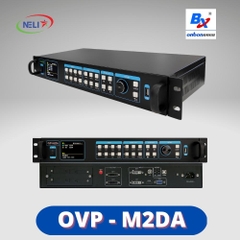 Đầu xử lý hình ảnh BX OVP M2DA