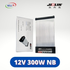 Nguồn 12V 300W ngoài trời NB