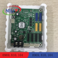 Card điều khiển BX 6U2