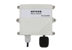 cảm biến BX tiếng ồn