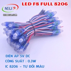 F8 Full IC 8206