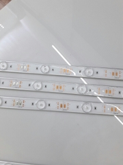 Led thanh tỏa 1m 12 LED /thanh , chống nước