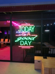 led neon 11 x10mm