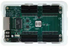 Card thu BX-  V320 (26 PIN)