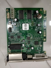 Card phát BX-VS