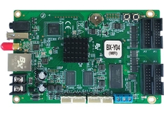 Mạch BX Y04 wifi - Điểu khiển bảng module full color Offline