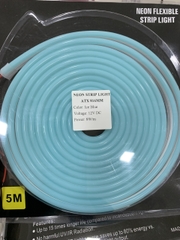 LED NEON BẢN LỚN - 8x16mm - Sáng Tạo Không Giới Hạn