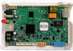 Bộ xử lý hình ảnh và kết nối từ xa BX-C1A