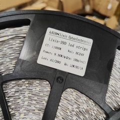 Led ziczac lixin 24V39D - led siêu sáng.